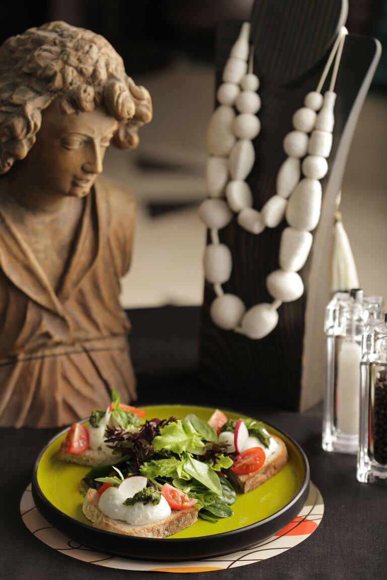 buffalo mozzarella