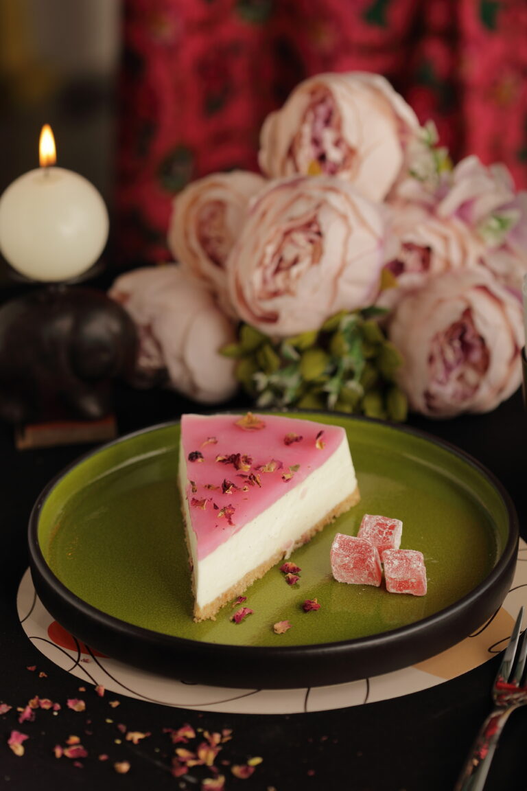 cheese cake lokum