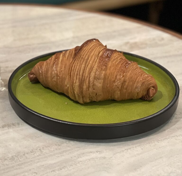 croissant