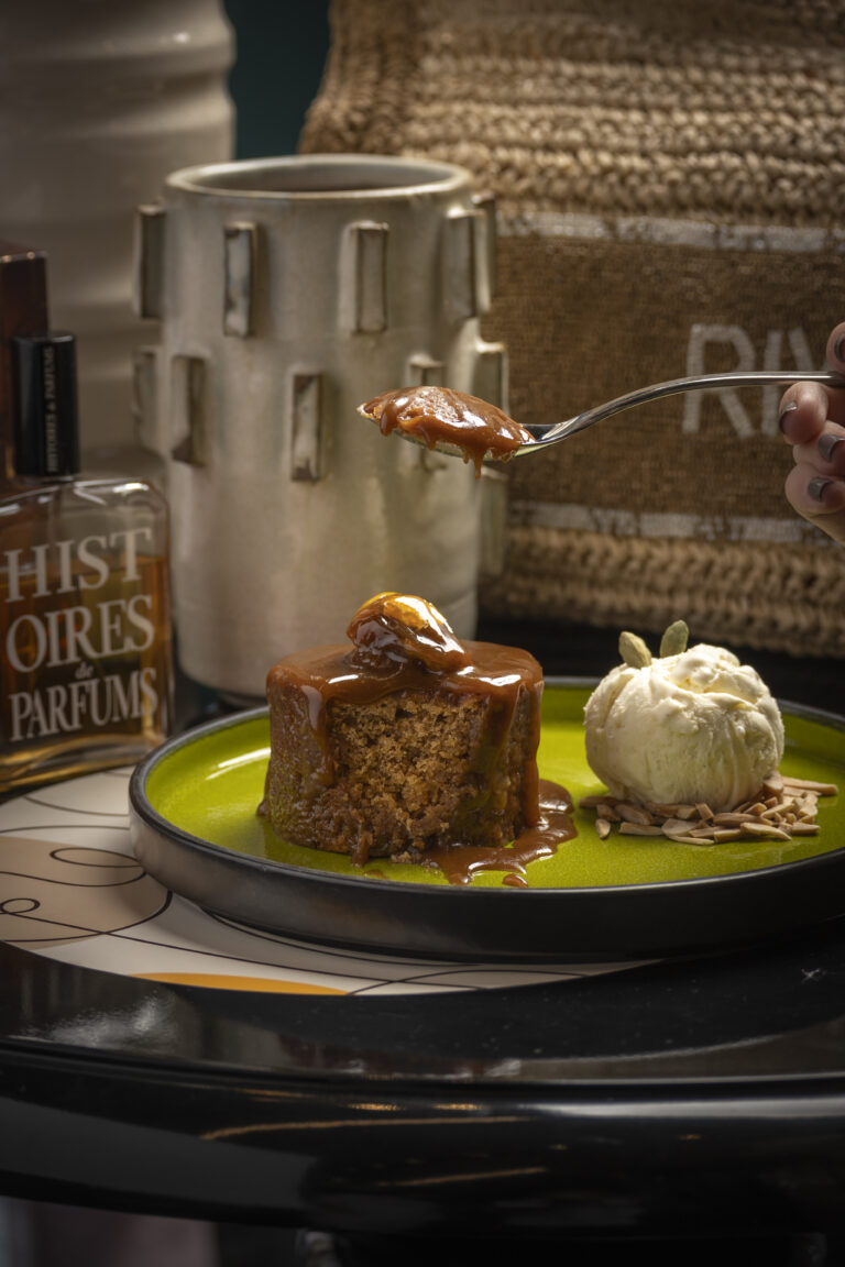 dates cake