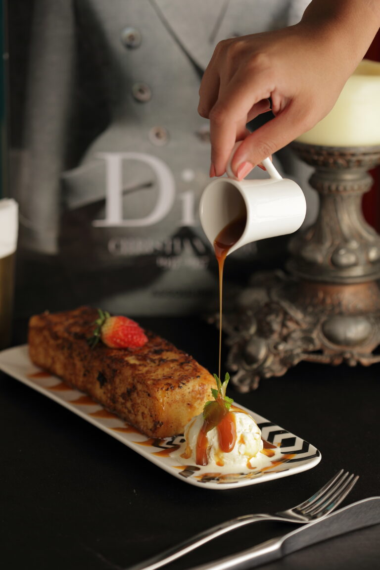 french toast