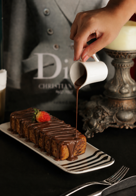 nutella french toast