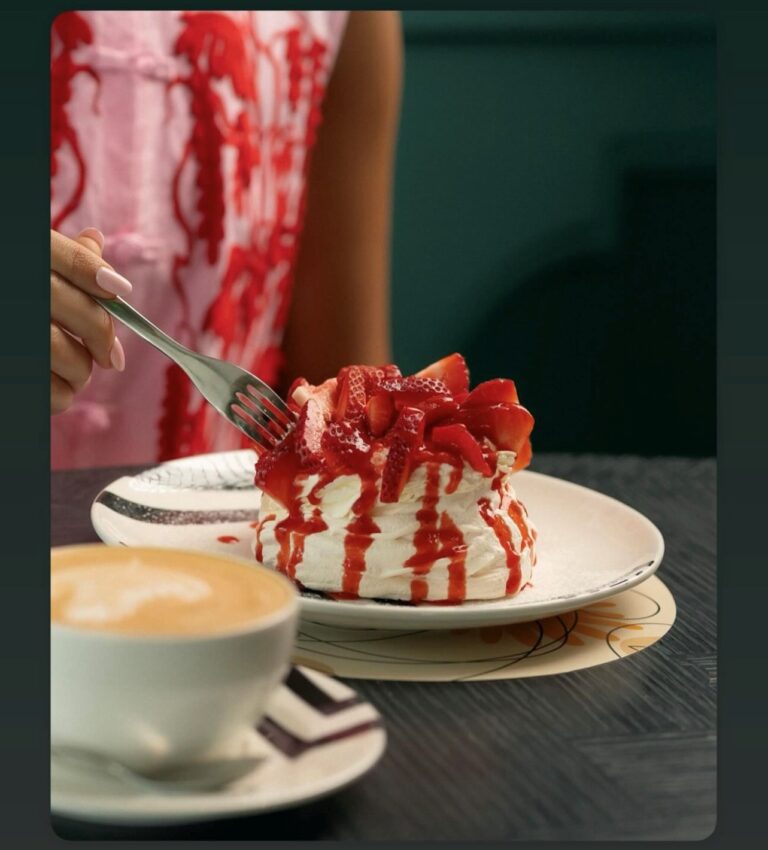pavlova