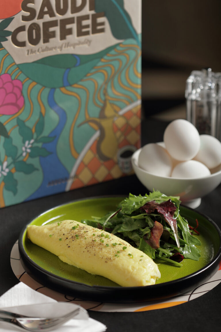 omellete