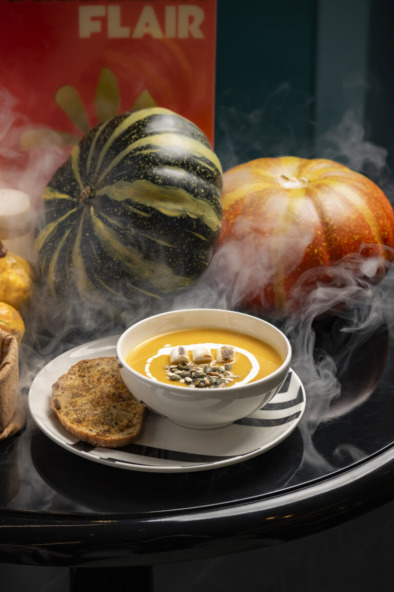 soup of the day